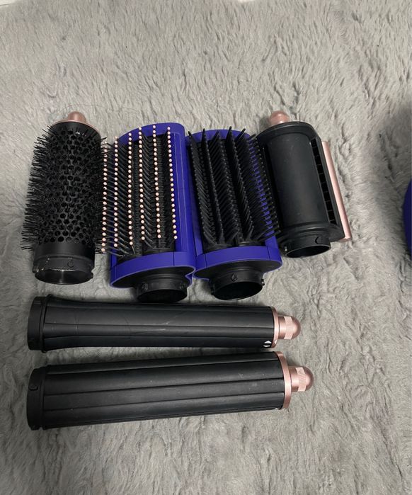 Dyson HS05 сешоар