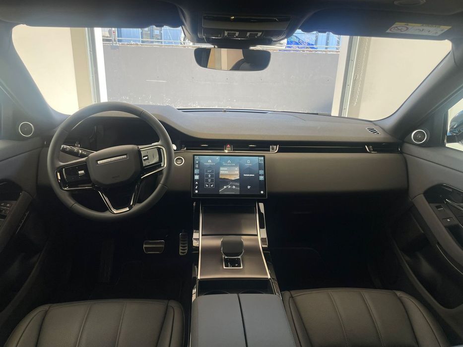 Land Rover Range Rover Evoque 2025 diesel, 56.749 € — imagine 5