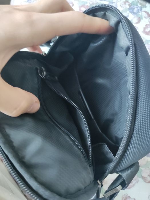 сумка samsonite оригинал с гарантией