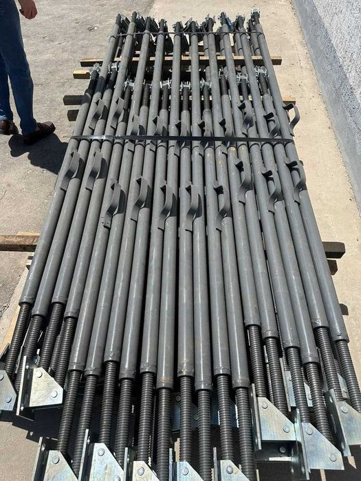 Балка двутавровая Клиновый Унверсальный   замок Финская Фанера Тайрот