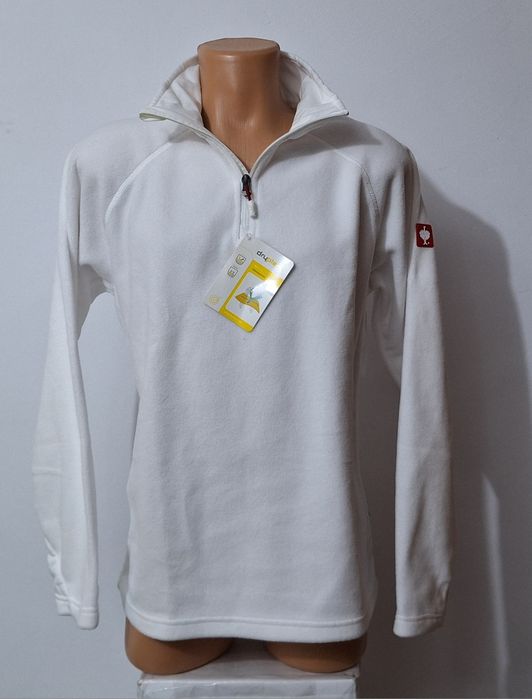 Bluza nouă Engelbert Strauss Polartec Dryplexx ptr bărbați nr M