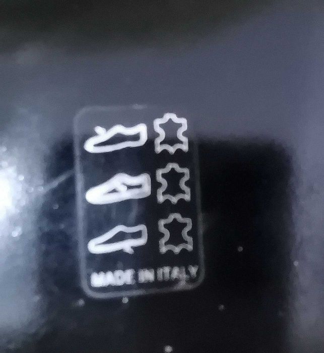 GIUSEPPE ZANOTTI . Дамски ботуши. Автентични. Състояние: НОВО! 100%