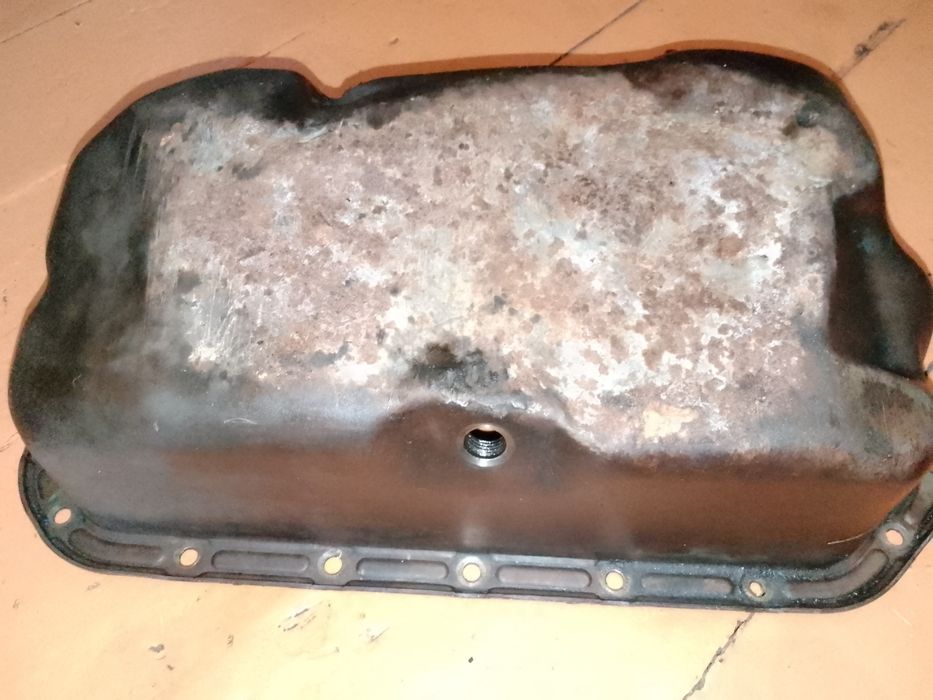 Продам падон картера