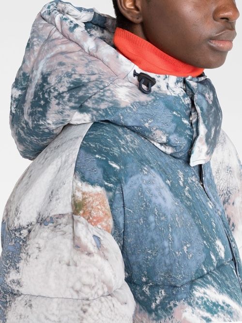 Пуховик Tommy Hilfiger