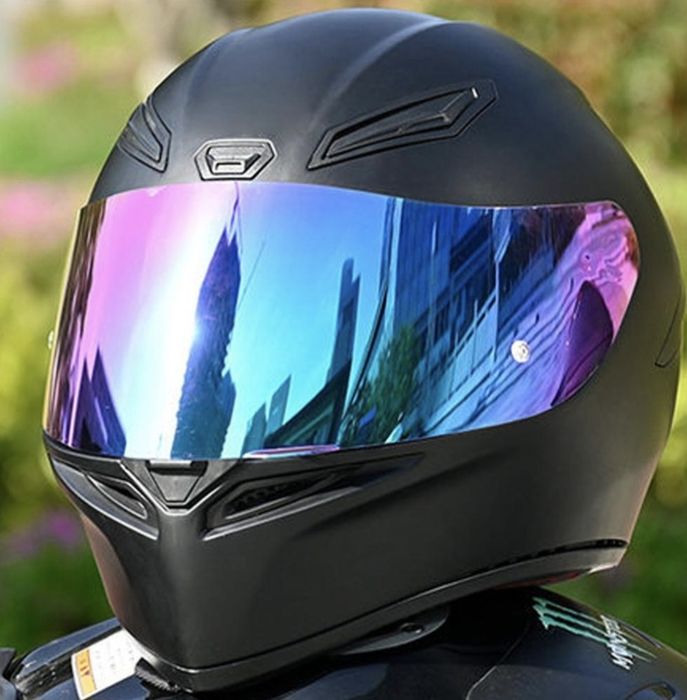 Viziera AGV K1 K1S K3 K3SV K5 K5S K5SV
