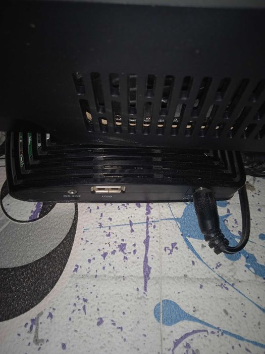 Параболическую аннтену очень хочу продать, купите?