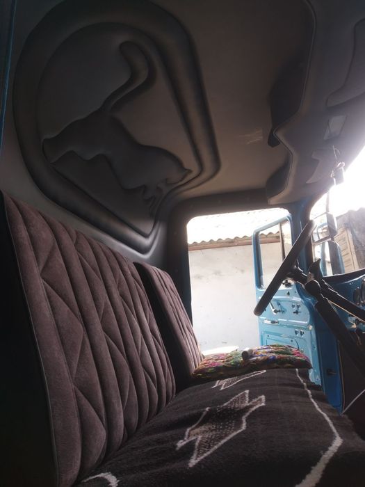 Zil sotiladi holati zo‘r