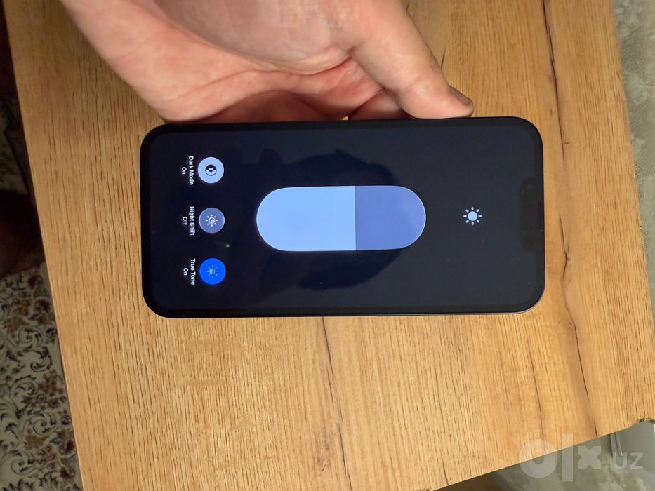 Iphone 13 ideal 128 97 yomkost