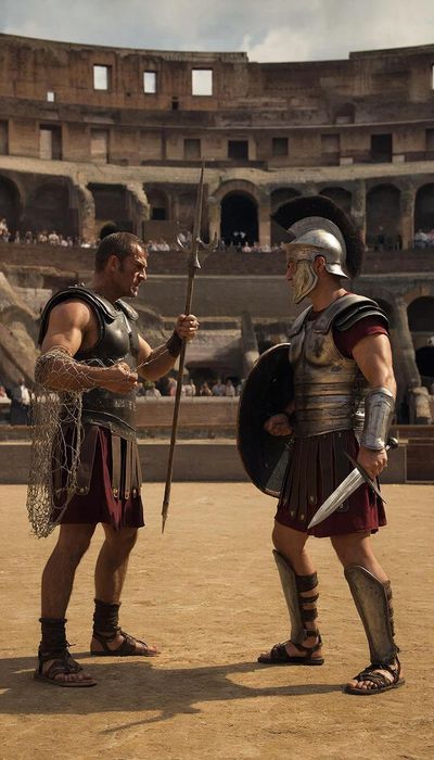 Креативный видеомонтаж.