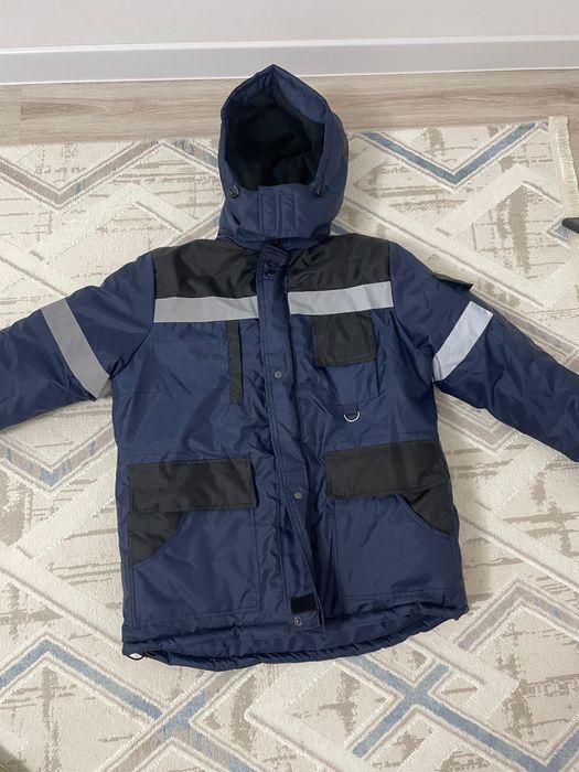 Зимний комбинезон сатылады