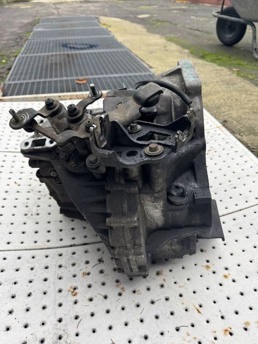 Cutie viteze 6+1 trepte 1,7 crdi D4FD Hyundai i40  Kia 2013-2019