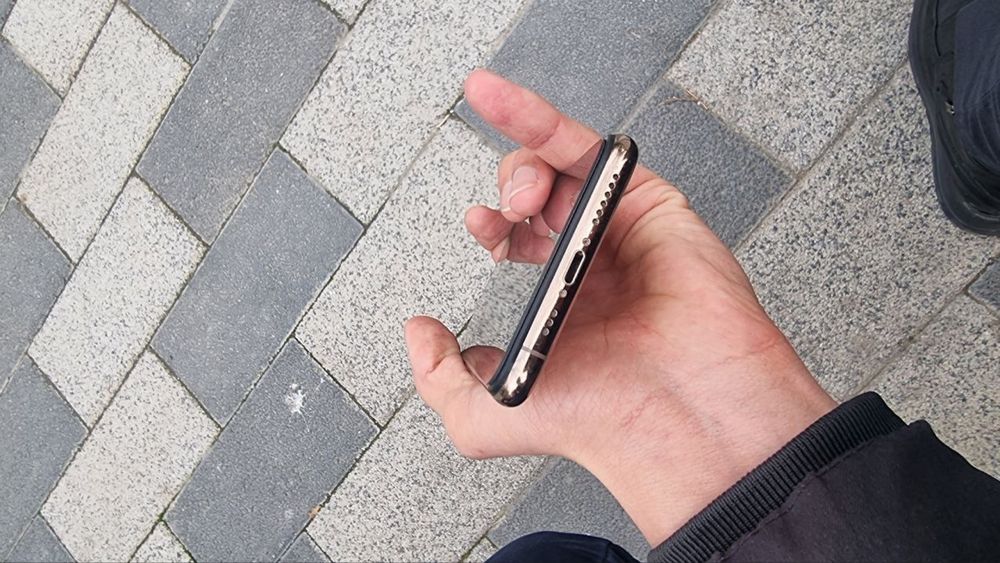 Iphone 11pro 64gb LLA