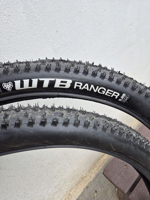 Cauciuc, anvelope bicicletă mountain bike