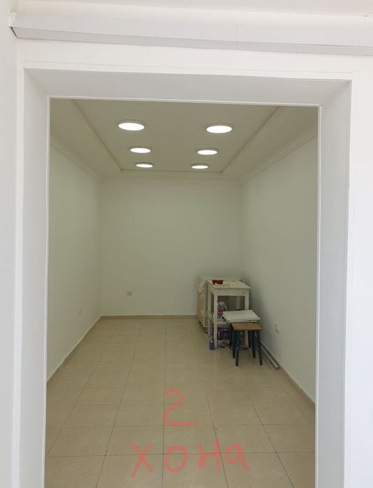 Аренда офис  (1 гор больница Хотам мойка)  аренда помещения