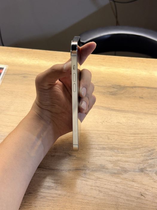 iPhone 14 Pro Max 512gb/76% Bez Karobka