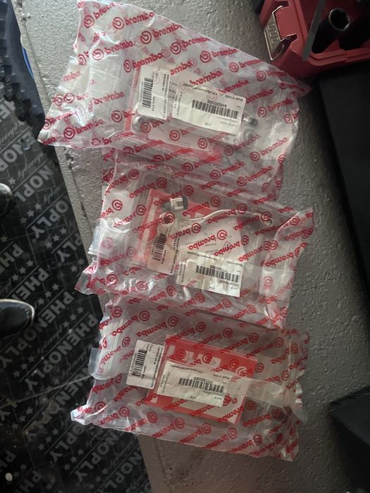 Brembo ktm,gas gas,husqvarna