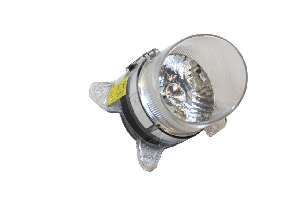 Lumini de zi, Daytime Running Light Mercedes Clasa Ae (W176), 12-, Clasa B (W246), 09.11-, Clasa E Coupe/Cabrio (C207), 01.13-, Clasa a (X156), 12.13- stanga/dreapta Al (Automotive Lighting) A0999060151, Omologare Ece, Cu Led