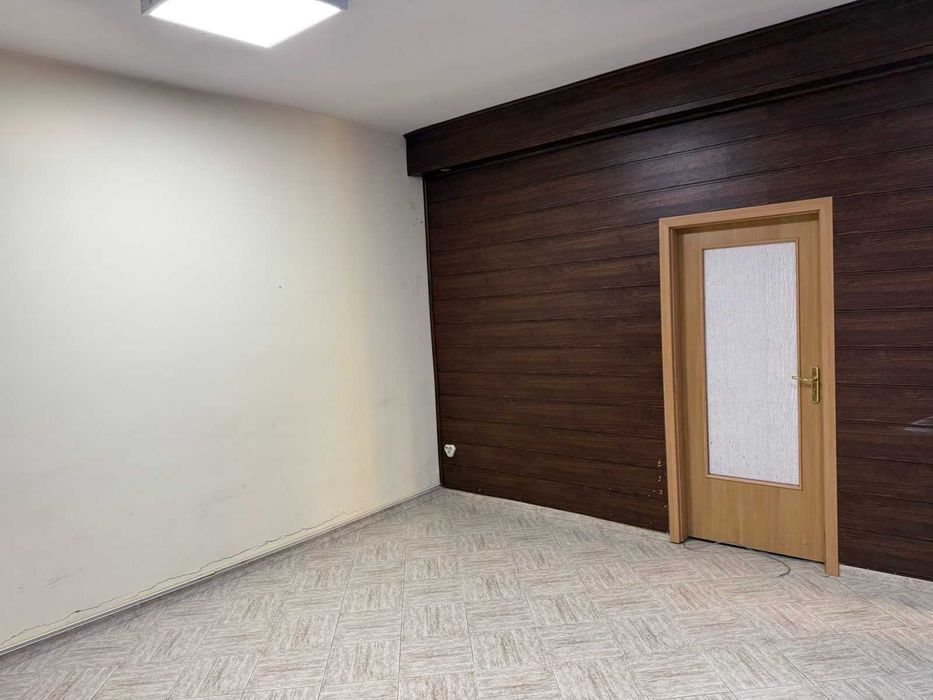 Склад, офис шоурум, тихо производство