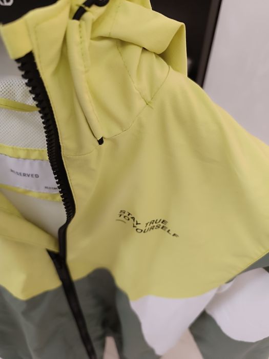 Geacă impermeabilă Reserved, 11-12ani