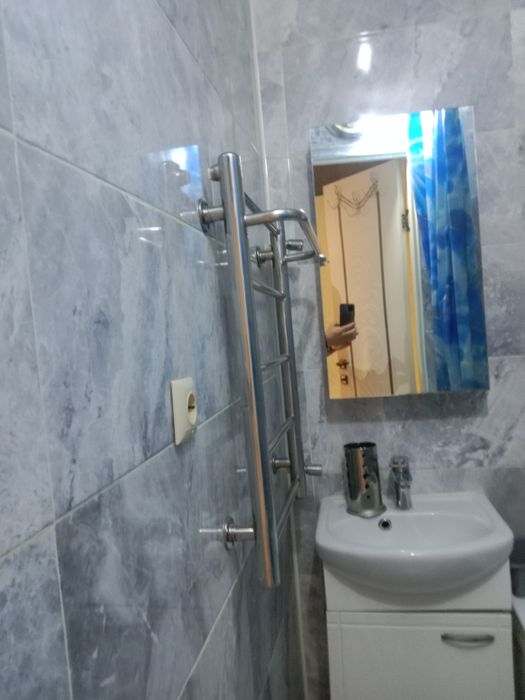Сдам 2ух комн квартиру