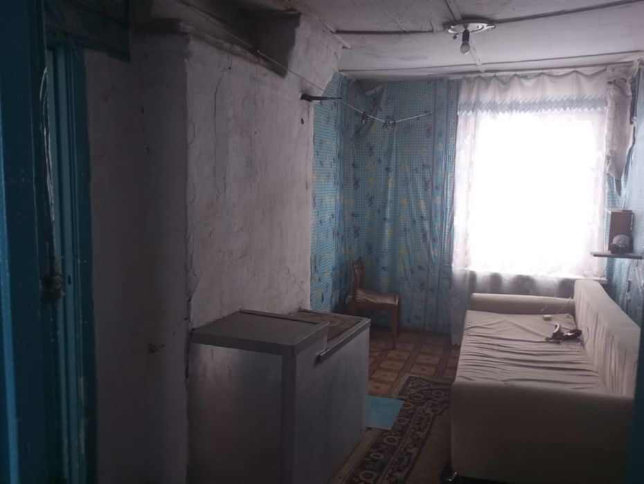 Продается дом находится в поселке