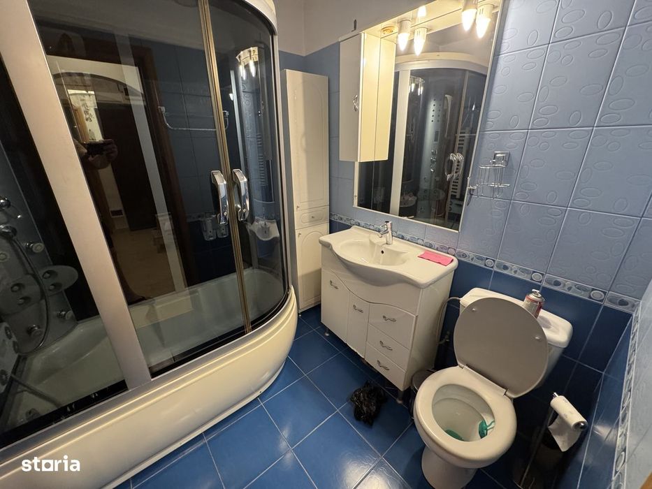 Tatarasi Gradinari 50 mp 2 Camere Decomandate 2 AC