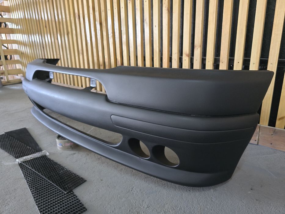 Mercedes W163 ML BRABUS