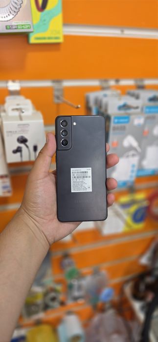 Samsung S21 Fe 128 gb 5G