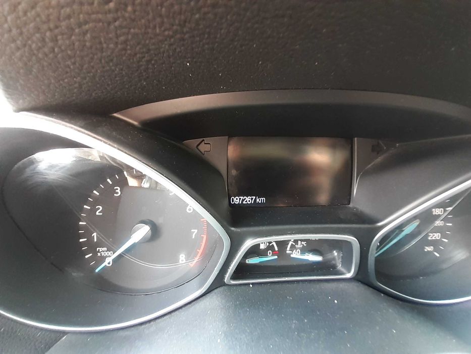 FORD Kuga 2019 — imagine 5