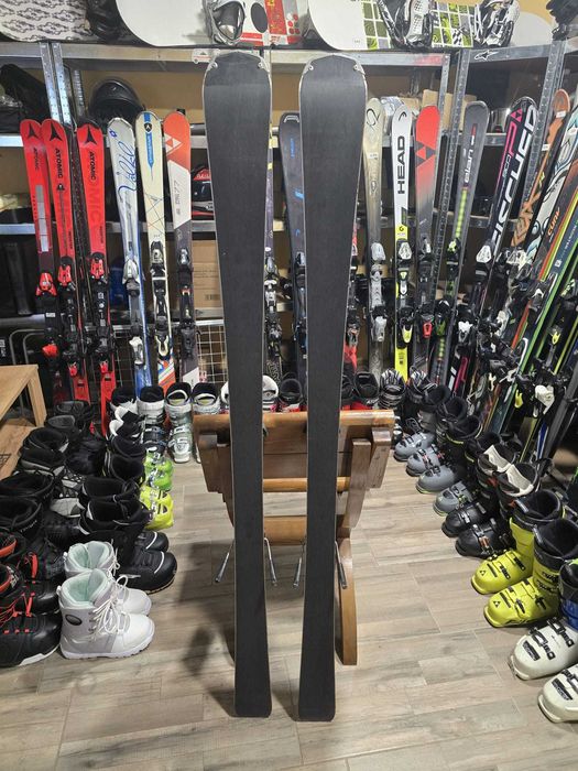 Schiuri Fischer RC4, 157cm.