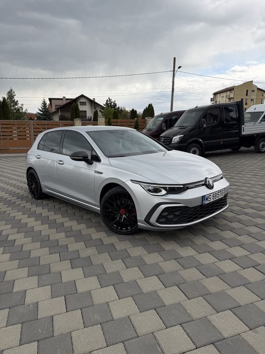VOLKSWAGEN Golf 2022 — imagine 2