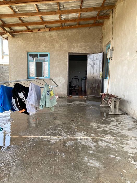 Жер уй сатылады тез арада