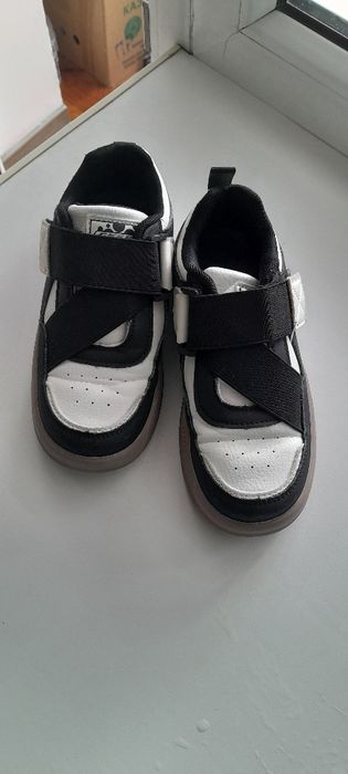 Кеды для девочек