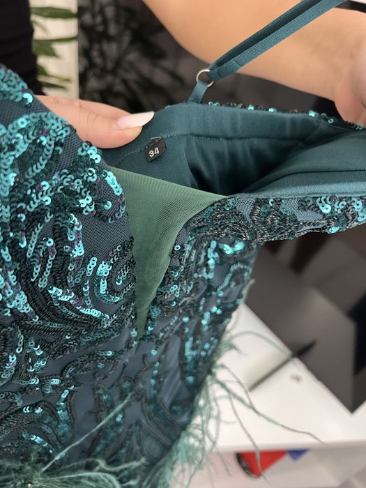 Rochie de ocazie