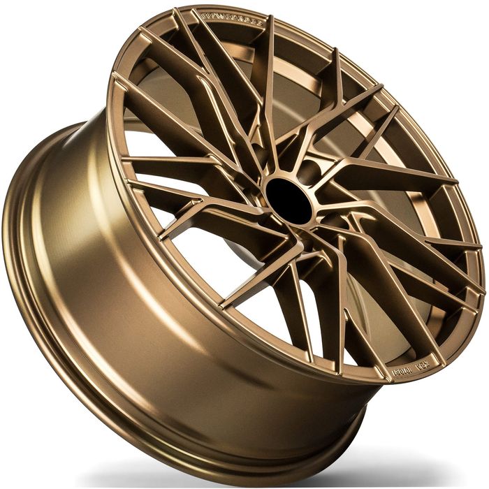 Jante R20 5x112 A106 YY Style | Audi, VW, Skoda, BMW, Mercedes