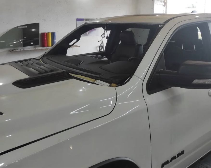 Автостекло Шахтинск