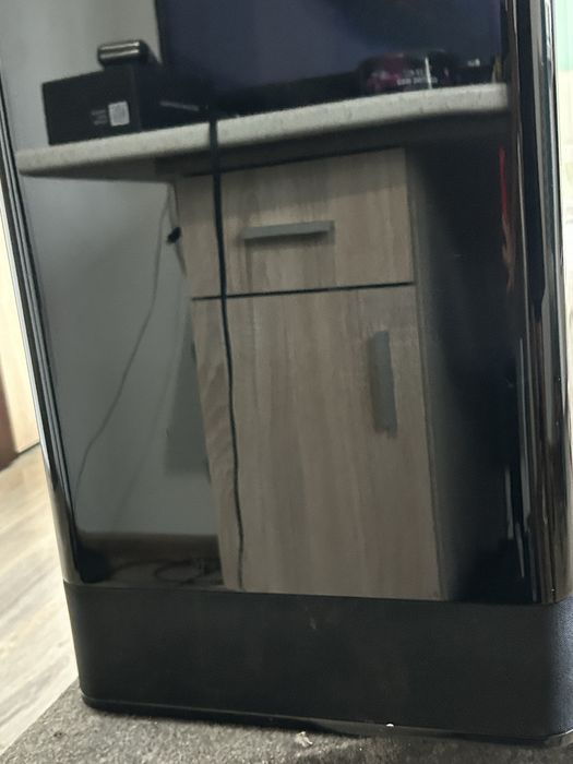 Продавам усилвател Harman Kardon AVR 460 bass kasa  Harman kardon 300 w  subwoofer на Ground zero 350 w