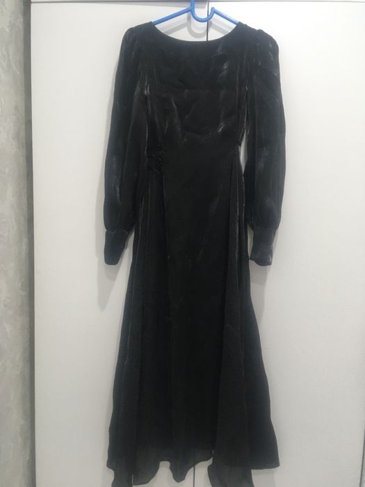 Продам платье вечерное