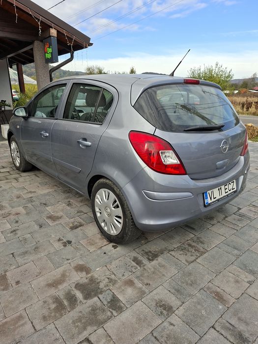 Vând Opel Corsa D 2007