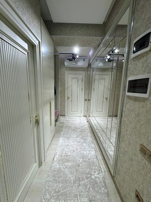 Своя Чилонзор 8.3.7.8 меб/тех Навостройка