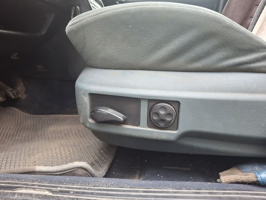 Продам ауди 100 с4 2.3