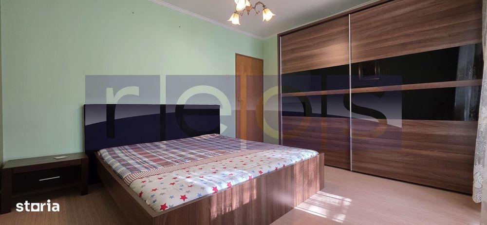 Vanzare 3 Camere  Decamandat  Vitan