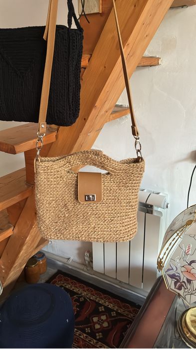 Сумки ручной работы