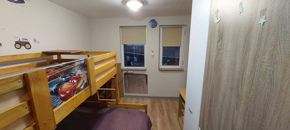 Ще отдам апартамент под наем Колхозен Пазар