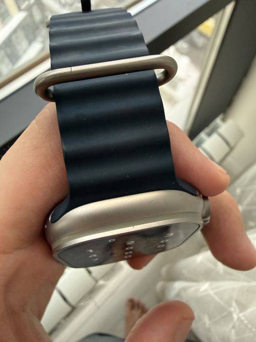 Продам Apple Watch Ultra 2