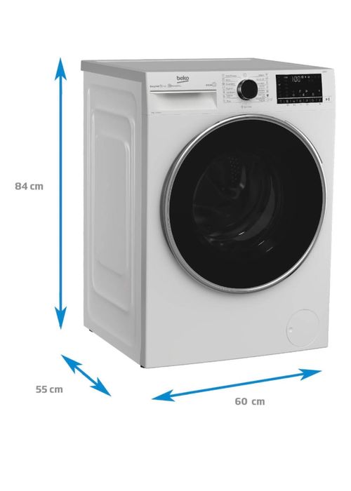 Masina de spalat Beko