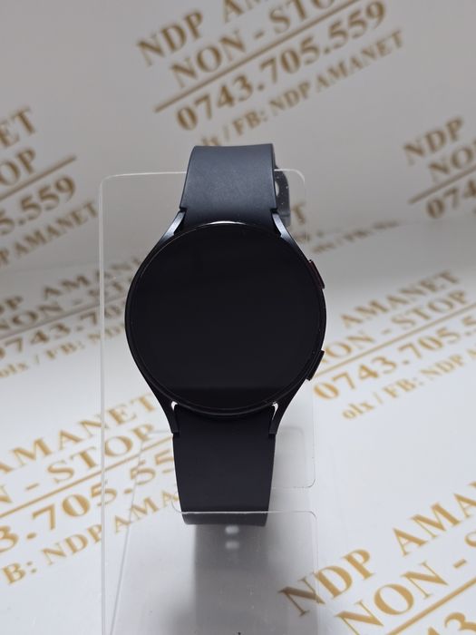 NDP Amanet Buzoieni nr.16 Margeanului Samsung Watch 5 (49303)