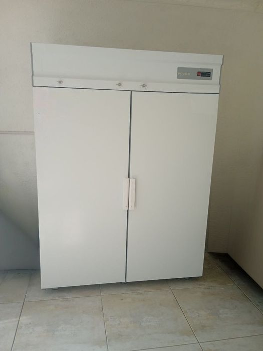 Шкаф Халадиник PALOIR -110 режим	от 0 до 6 °C
Объем	1000 л режим	от 0