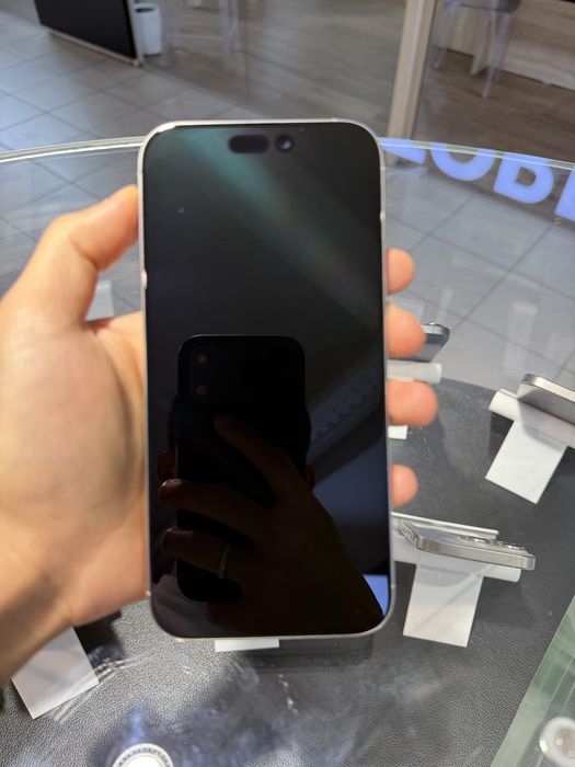 Iphone 16 ProMax 512gb