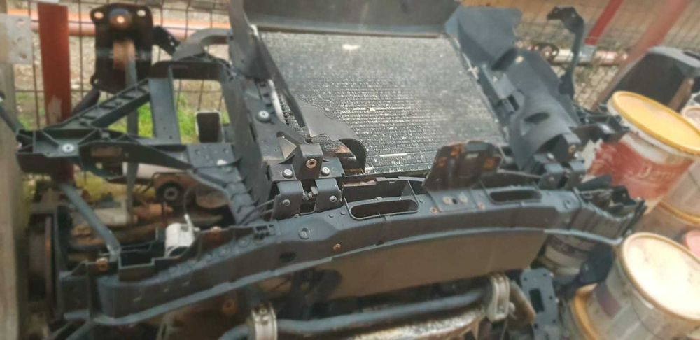 Capota Haion Usa Bara spate BMW F20 Stop Plafon Scaune Volan Navigatie Polita Trager BMW F20 118d
